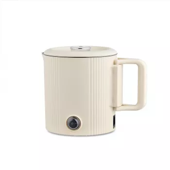 Elektrická rýchlovarná kanvica Maestro MR-009 0,8 l 600 W cestovná kanvica, béžová