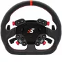 Simagic GT1 D volant + Pro-Hub/tlačidlo - koža
