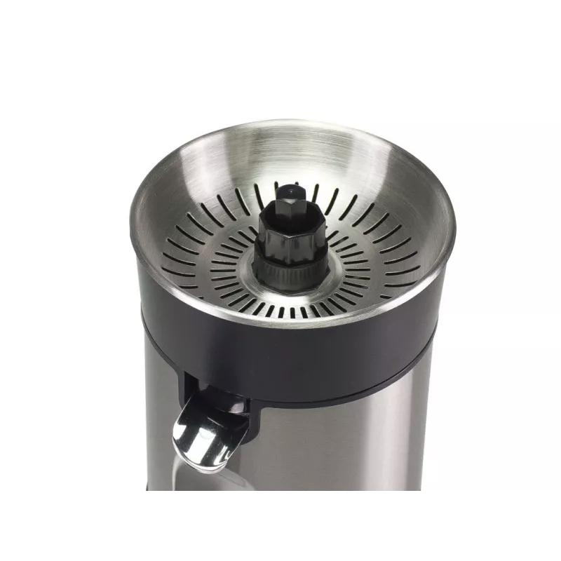 Beper P102EST001 elektrický lis na citrusy 85 W nerezová oceľ