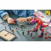 LEGO NINJAGO 71832 Thunderfang drak chaosu