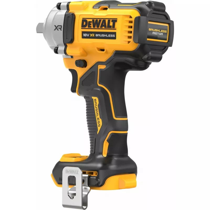 Rázový uťahovák DeWALT DCF892NT-XJ