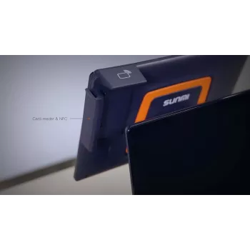 Sunmi T2s/T2s Lite NFC čítačka
