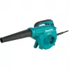 Makita UB1103 fukár/vysúšač vlasov 600 W 2,8 m³/min čierna, zelená
