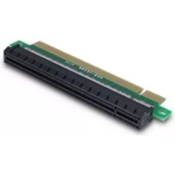 Interná rozhranová karta Inter-Tech 88885361 PCIe čierna zelená