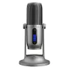 Mikrofón Thronmax Mdrill One Slate Gray 48kHz