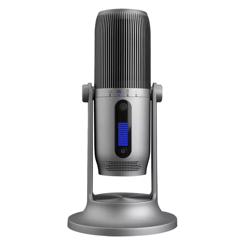 Mikrofón Thronmax Mdrill One Slate Gray 48kHz