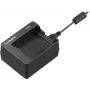 Nabíjačka batérií Panasonic BTC 12