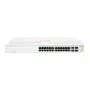 Hewlett Packard Enterprise Aruba Instant On 1930 Managed L2+ Gigabit Ethernet (10/100/1000) 1U biela