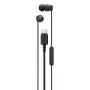 Sony IER-EX15C headset káblový in-ear hovory/hudba USB Type-C čierny