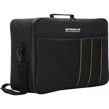 SpeaKa Professional SP-PBB-100 taška na projektor čierna (SP-12236976)