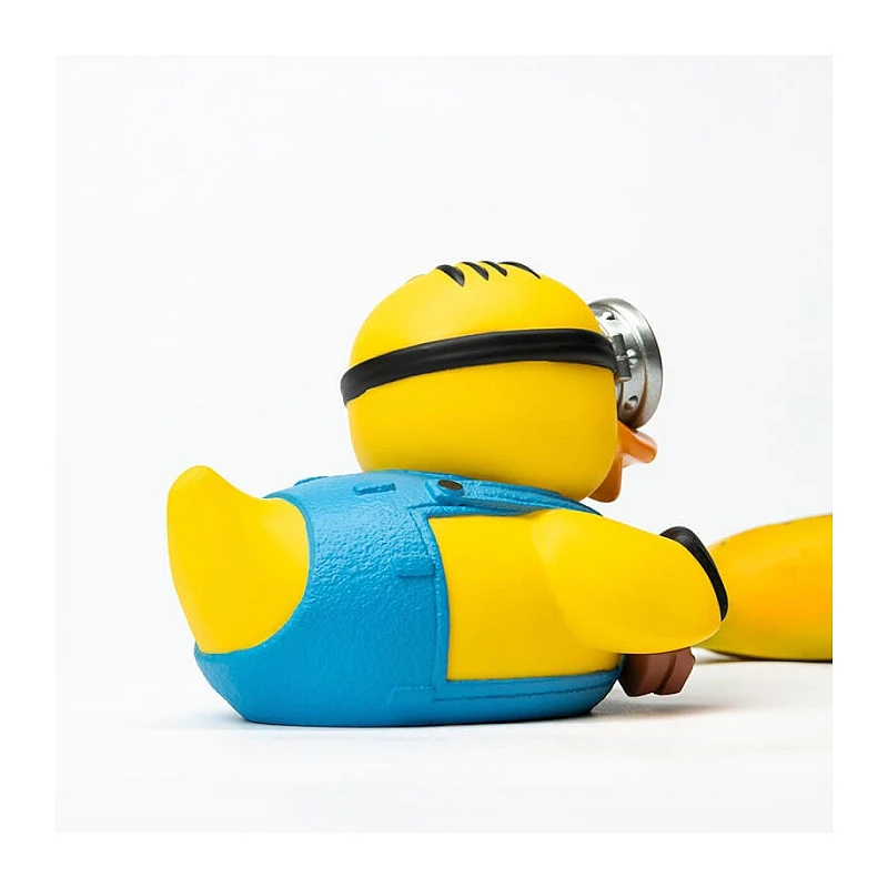 TUBBZ zberateľská kačica - Minions Stuart 9 cm
