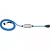 NRGkick 17101000 mobilný wallbox 16A Pure, 11 kW, kábel 10 m, Type 2, Wi-Fi + Bluetooth, biely