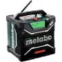 Metabo RC 12-18 32W BT DAB+ akumulátorové stavbárske rádio