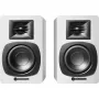 Reproduktor Audio-Technica AT-SP3X 2-pásmový káblový & bezdrôtový 30 W, biely, 2.0 kanály, 55–20000 Hz