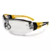 DeWalt Renovator Clear DPG108 bezrámové ochranné okuliare