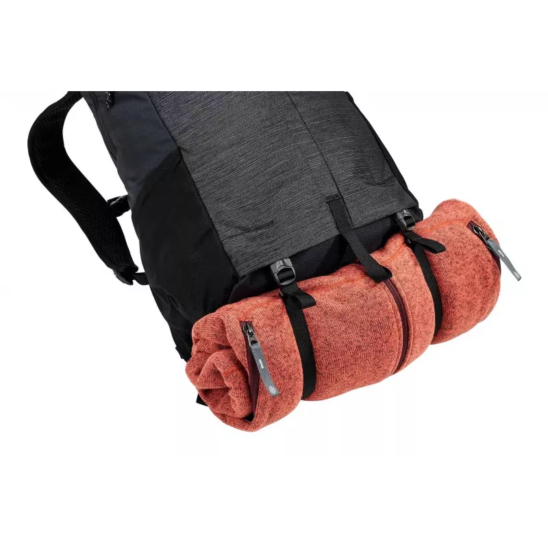 Thule | Nanum, 18L | turistický batoh | čierny