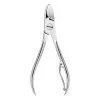 Nožničky na manikúru ZWILLING 42461-101-0 nerezová oceľ plochá čepeľ 110 mm