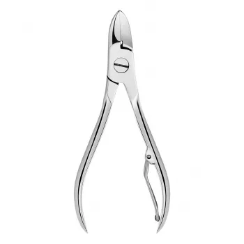 Nožničky na manikúru ZWILLING 42461-101-0 nerezová oceľ plochá čepeľ 110 mm