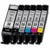 Canon CLI-571GY XL atramentová kazeta 1 ks originálna High (XL) Yield sivá