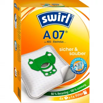 Swirl 179336 ručný vysávač