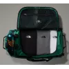 Taška The North Face Base Camp Duffel M - evergreen/TNF Black