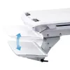 Ergotron SV 97-827 Výškovo nastaviteľné rameno klávesnice