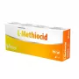 VETFOOD L-Methiocid - doplnok pre psy a mačky - 60 ks