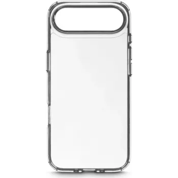 Ochranné puzdro Clear Case od White Diamonds pre Apple iPhone Air — priehľadné, dizajn White Diamonds