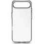 Ochranné puzdro Clear Case od White Diamonds pre Apple iPhone Air — priehľadné, dizajn White Diamonds