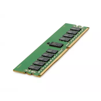 Hewlett Packard Enterprise HPE SmartMemory - DDR4 - modul - 32GB - DIMM 288-PIN - 3200 MHz / PC4-25600 - CL22 - registrový - ECC (P06033-B21)