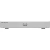 Router Cisco C1101-4P — Integrated Services stolný router, 4 x Gigabit Ethernet (GbE) porty, GE WAN, USB 3+, záruka 1 rok