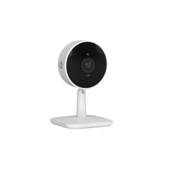 IP bezpečnostná kamera Yale SV-IC-1A-W-EU 1080p, 2 MP, 110° FOV, Wi‑Fi, PTZ, obojsmerný zvuk, nočné videnie