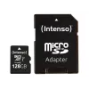 Pamäťová karta Intenso 128 GB MicroSD UHS-I Class 10 3424491