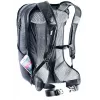 Deuter Race Air 14+3 14 l čierna cyklistika horolezectvo unisex