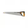 Fiskars Pro PowerTooth rámová píla 55 cm čierna, strieborná, žltá