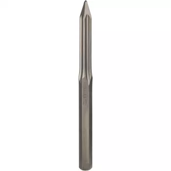 Bosch HEX 28-5C špicatý sekáč, 400 mm