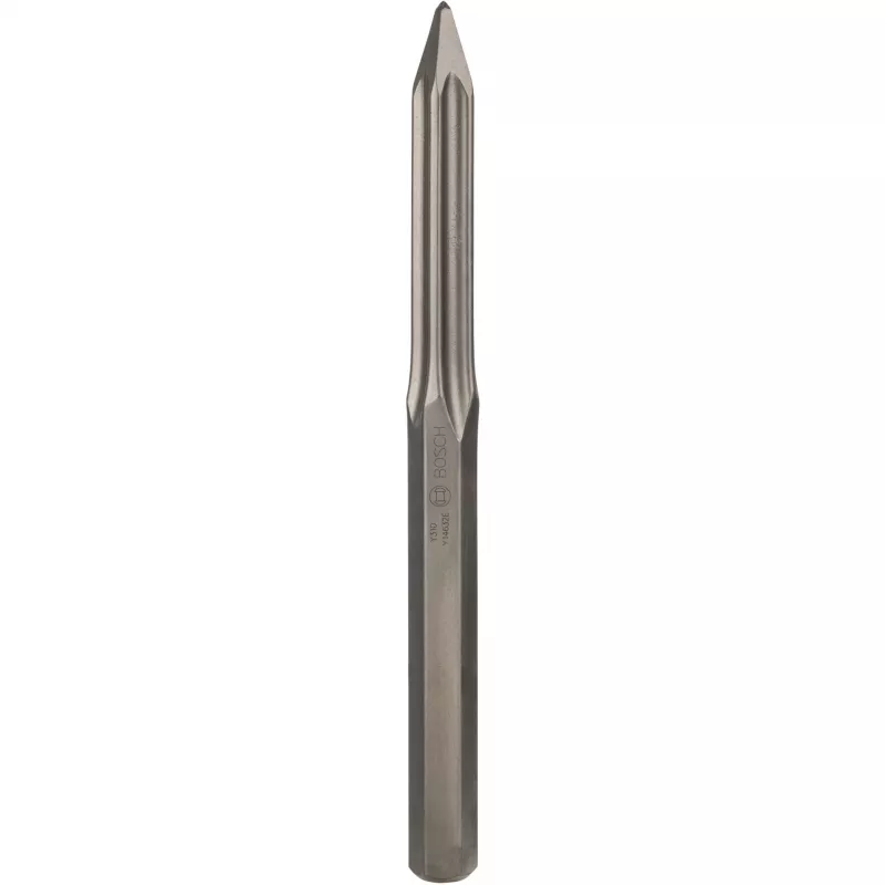 Bosch HEX 28-5C špicatý sekáč, 400 mm