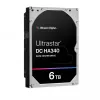 Ultrastar DC HA340 WUS721206BLE6L4 pevný disk pre dátové centrum 6 TB interný 3.5 palca (8,9 cm) SATA 6Gb/s