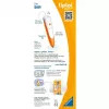 Učebné pero Ravensburger tiptoi 00110 oranžová biela pre chlapcov dievčatá