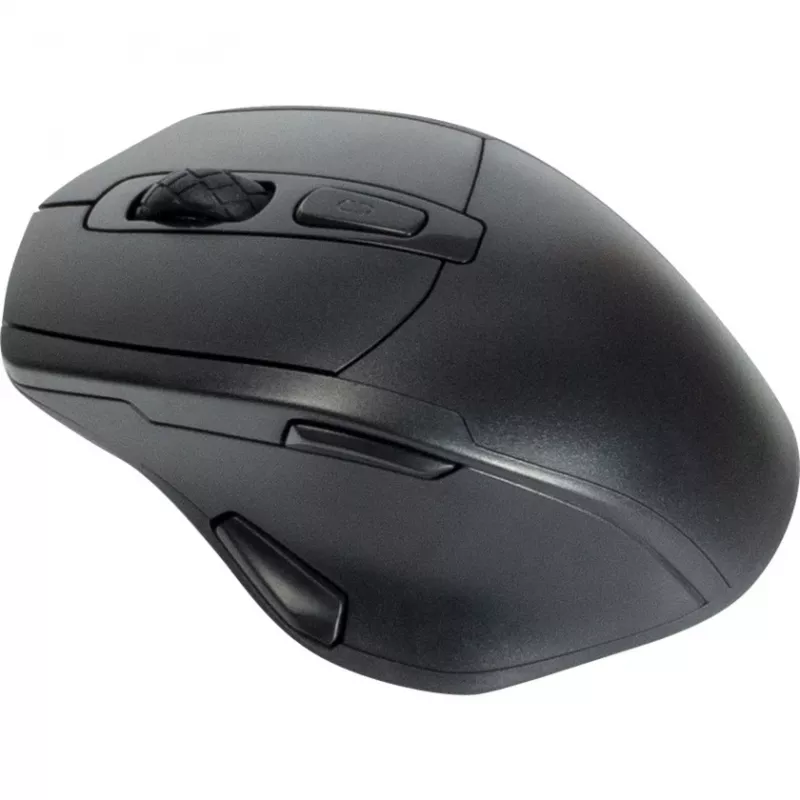 Inter-Tech M-230 myš RF Wireless optická 1600 DPI pravá (88884109)
