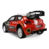 Amewi RC Rallye Citroen CR3 WRC HyperGo 1 7 čierna/červená (21127)