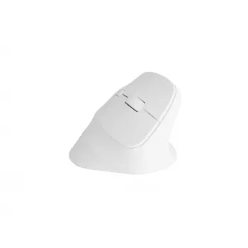 NATEC Crake 2 myš, univerzálna, pre pravákov, RF Wireless + Bluetooth, optická, 2400 DPI