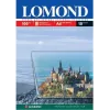 Lomond PET fólia pre atramentové tlačiarne priehľadná A4, 50 listov