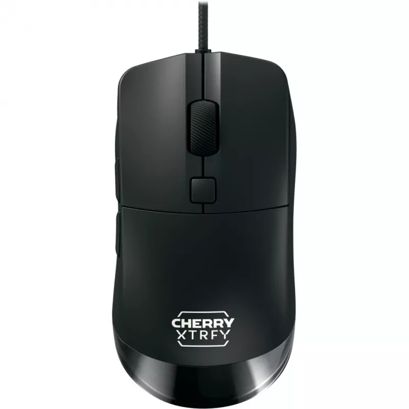 Myš CHERRY XTRFY M50 USB Type-A