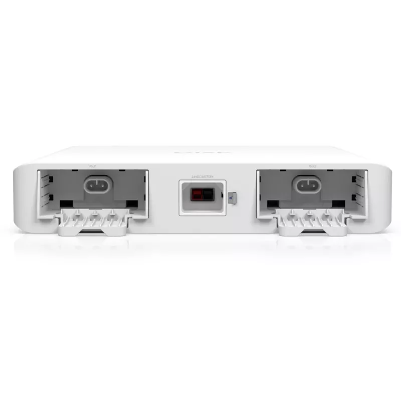 Ubiquiti UISP Power záložný zdroj (UPS) 100 W (UISP-P)