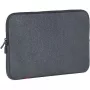 NB Sleeve Macbook 13/5123 tmavosivá Rivacase