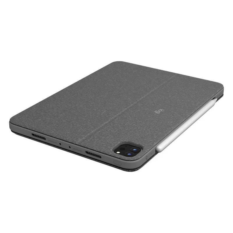 Logitech Combo Touch pre iPad Pro 11