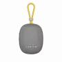 Canyon OnMove 12 - prenosný Bluetooth v5.3 reproduktor - 5W - TWS - IPX7 - 12 hodín - USB-C nabíjanie