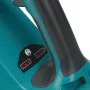 Makita DUB362Z akumulátorový fúkač na listy 193 km/h čierna, tyrkysová 18 V lithium-ion (Li-Ion)