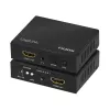 HDMI audio extraktor 2CH/5.1CH, 4K/60Hz